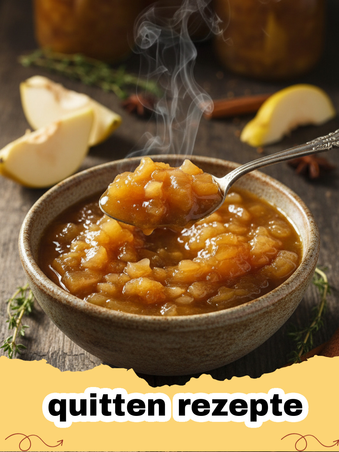 Köstliches Quittengelee selber machen: Der ultimative Guide für quitten rezepte