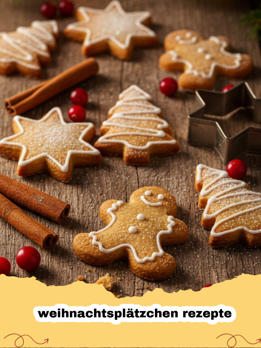 Himmlische Vanillekipferl: Warum diese weihnachtsplätzchen rezepte Generationen begeistern