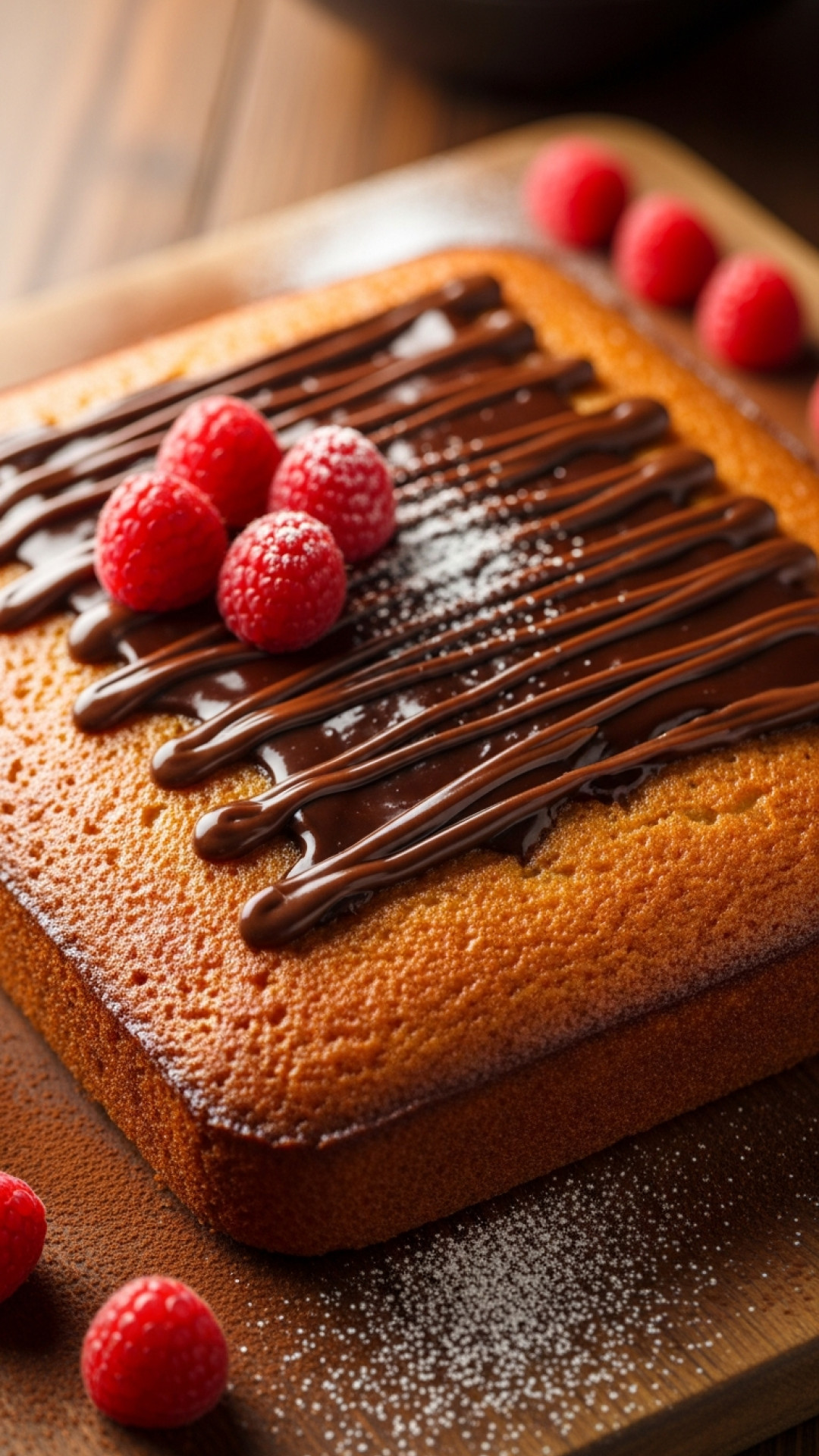 Apfel-Streusel-Blechkuchen Preparation