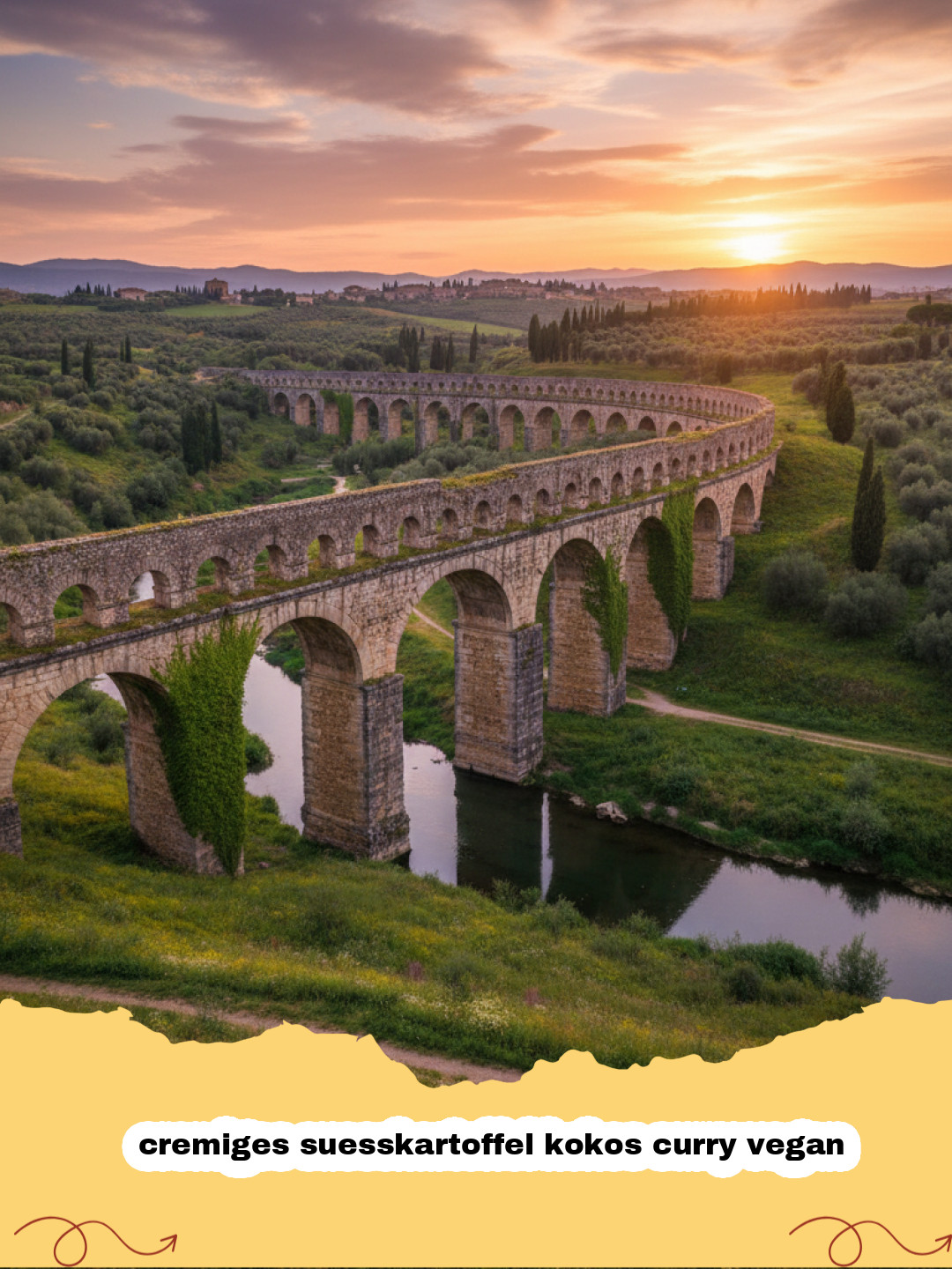 Der Ultimative Seelenwärmer: Cremiges Süßkartoffel-Kokos-Curry (Vegan)