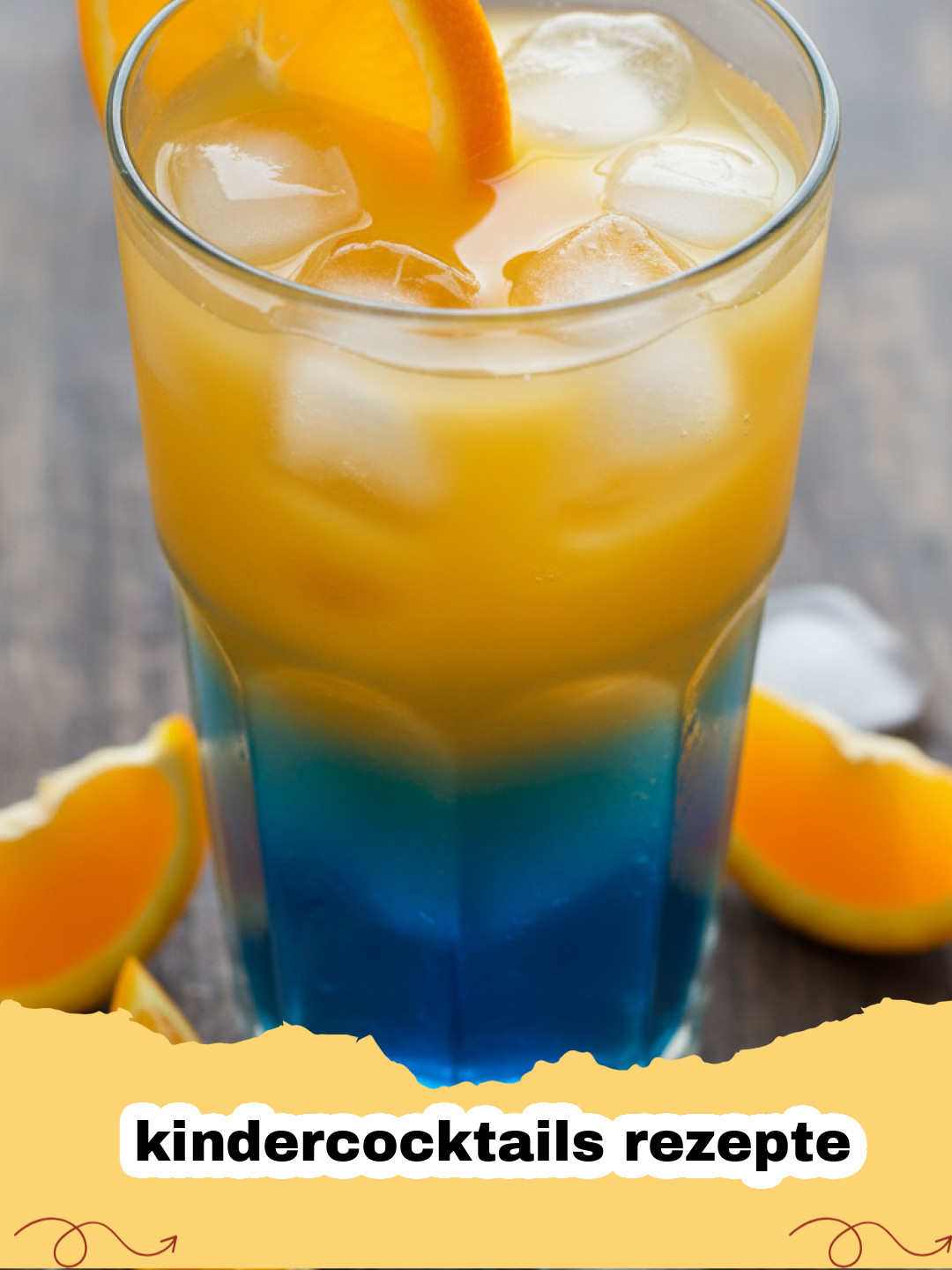 Fruchtiger Party-Spaß: Die besten Kindercocktails Rezepte für kleine Entdecker