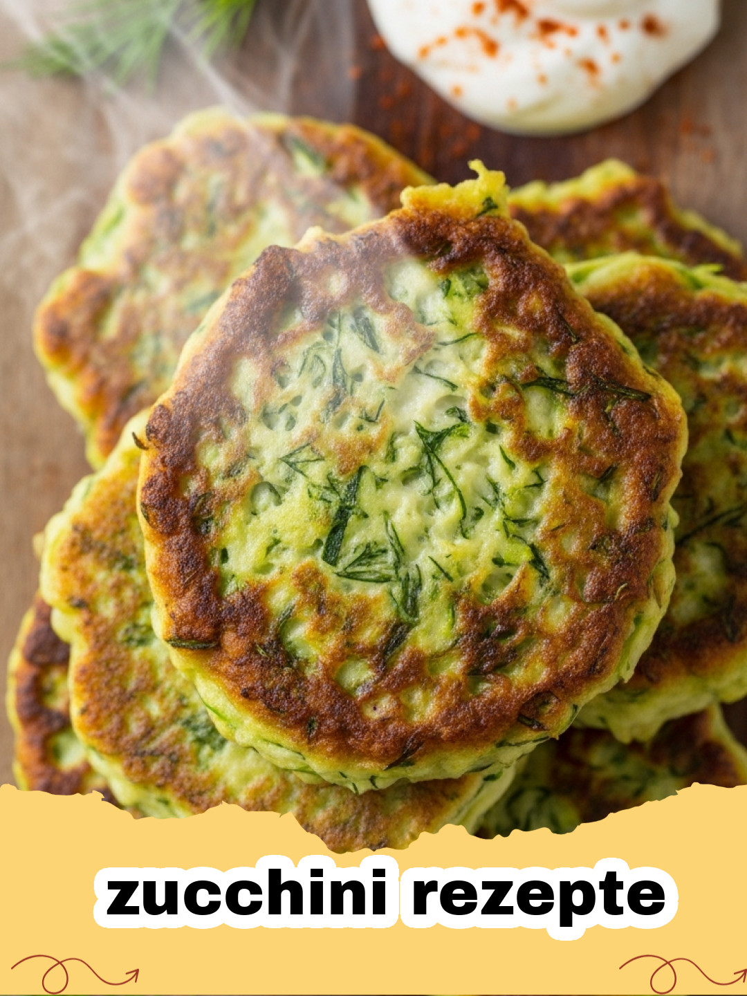 Die ultimative gefüllte Zucchini: Das Herzstück meiner liebsten Zucchini Rezepte