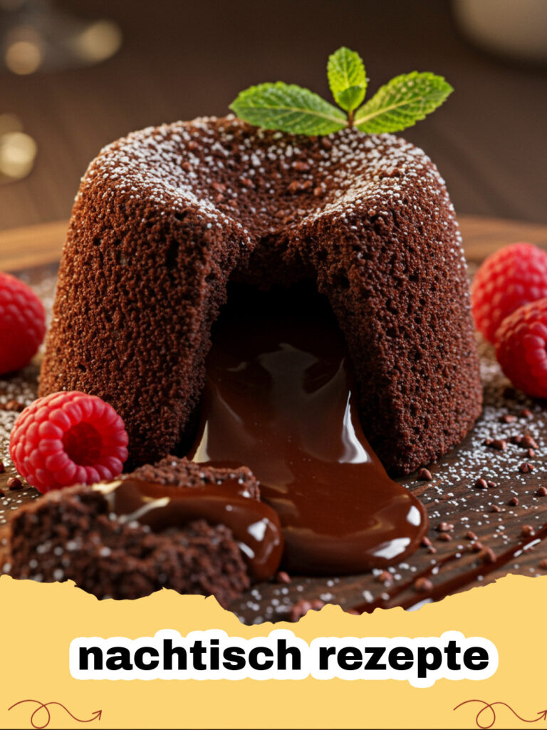 nachtisch rezepte - Schichtdessert mit Mascarpone und Beeren im Glas