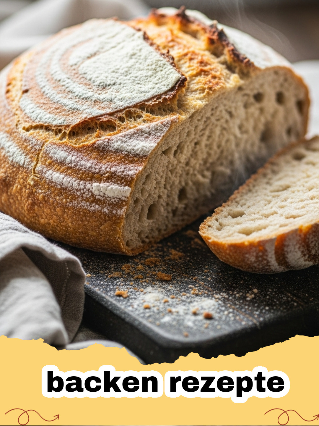 Der ultimative Mamorkuchen: Ein Klassiker für deine Backen Rezepte Sammlung