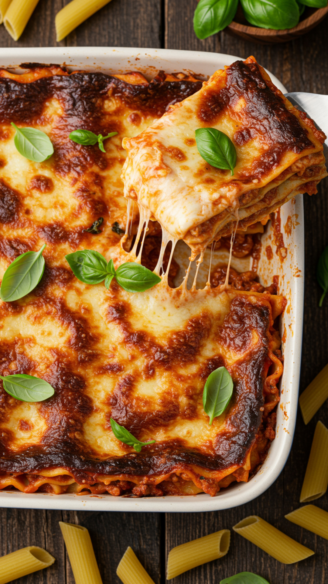 Mediterrane Hackfleisch-Kartoffel-Pfanne Preparation