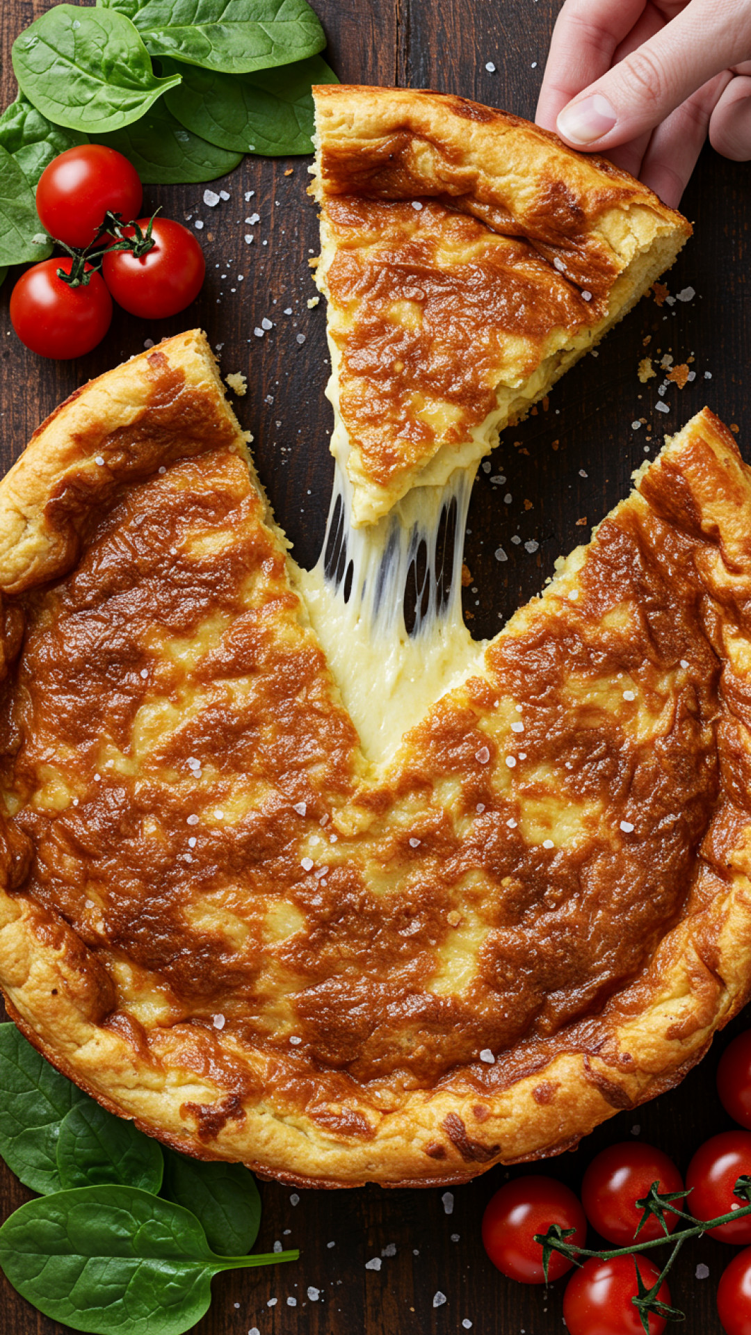 Omas klassische Rinderrouladen Preparation