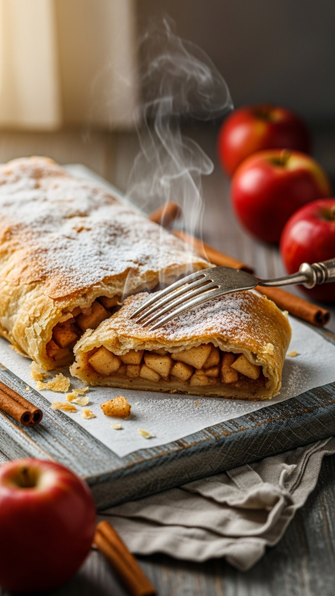 Omas Rheinischer Sauerbraten mit Kartoffelklößen Preparation