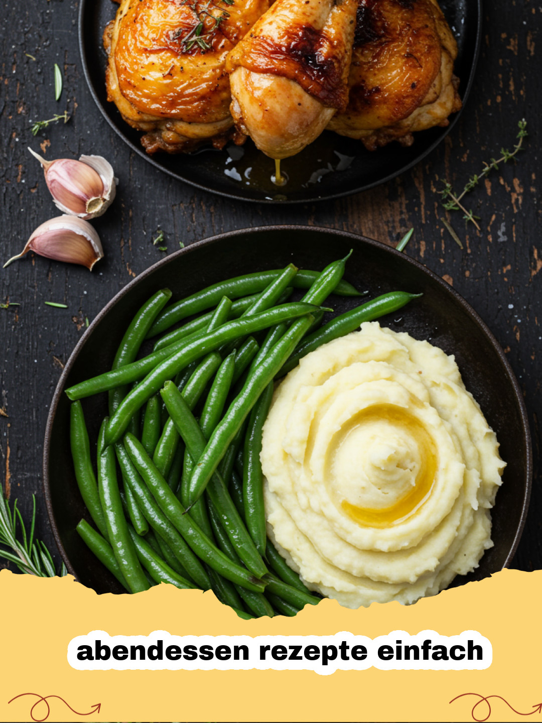 Die ultimative cremige One-Pot-Pasta: Warum abendessen rezepte einfach mein Leben gerettet haben