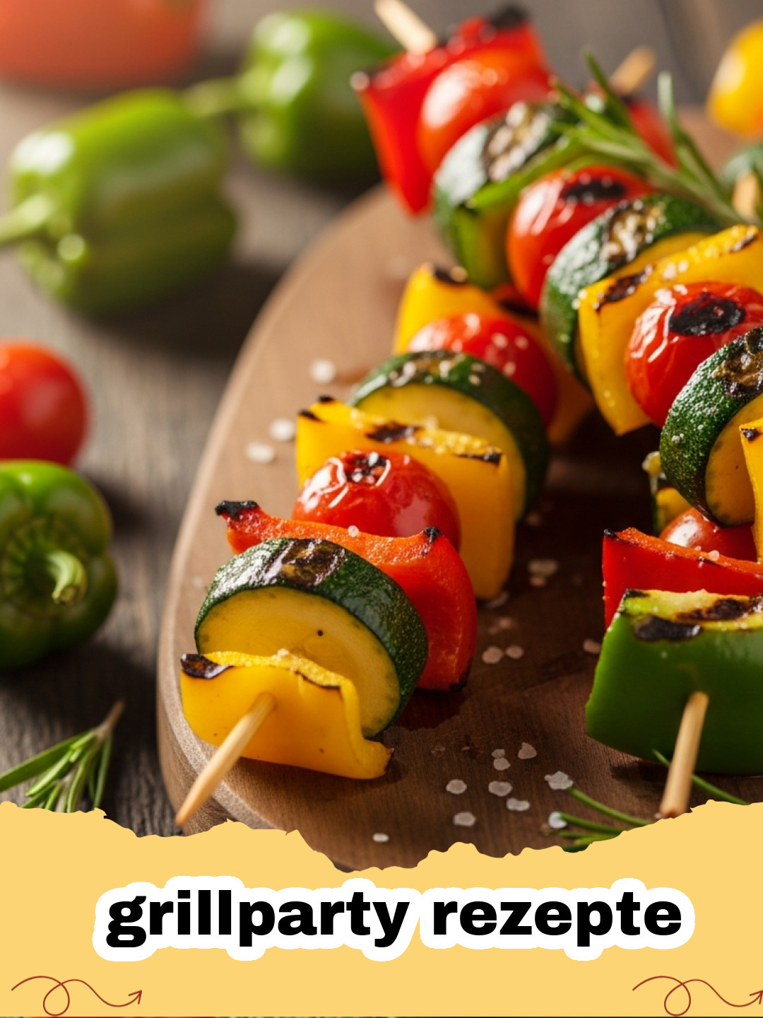 Die Besten Grillparty Rezepte für Unvergessliche Sommerabende