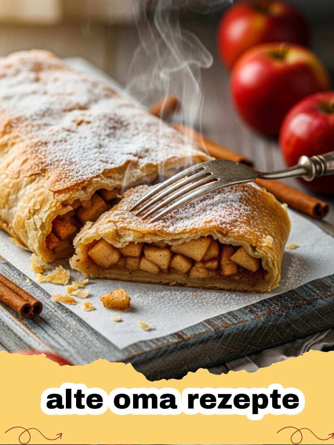 Omas Rheinischer Sauerbraten mit Kartoffelklößen: Ein altes Oma Rezept für die Seele