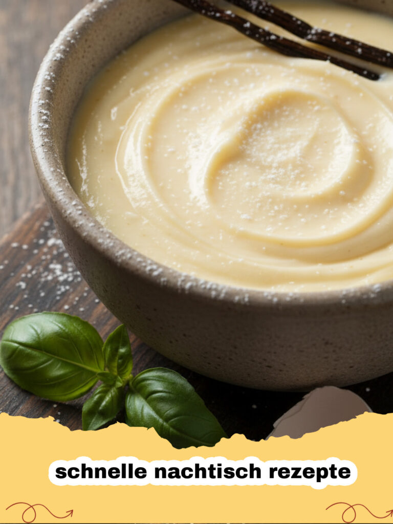 schnelle nachtisch rezepte - Schneller Himbeer-Quark-Nachtisch in Gläsern geschichtet mit frischen Beeren