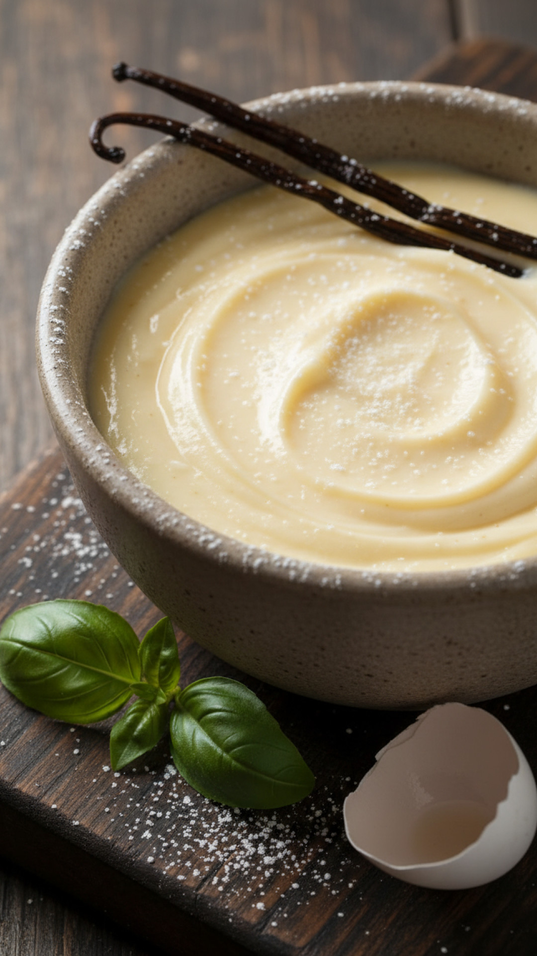 Schneller Himbeer-Quark-Traum Preparation