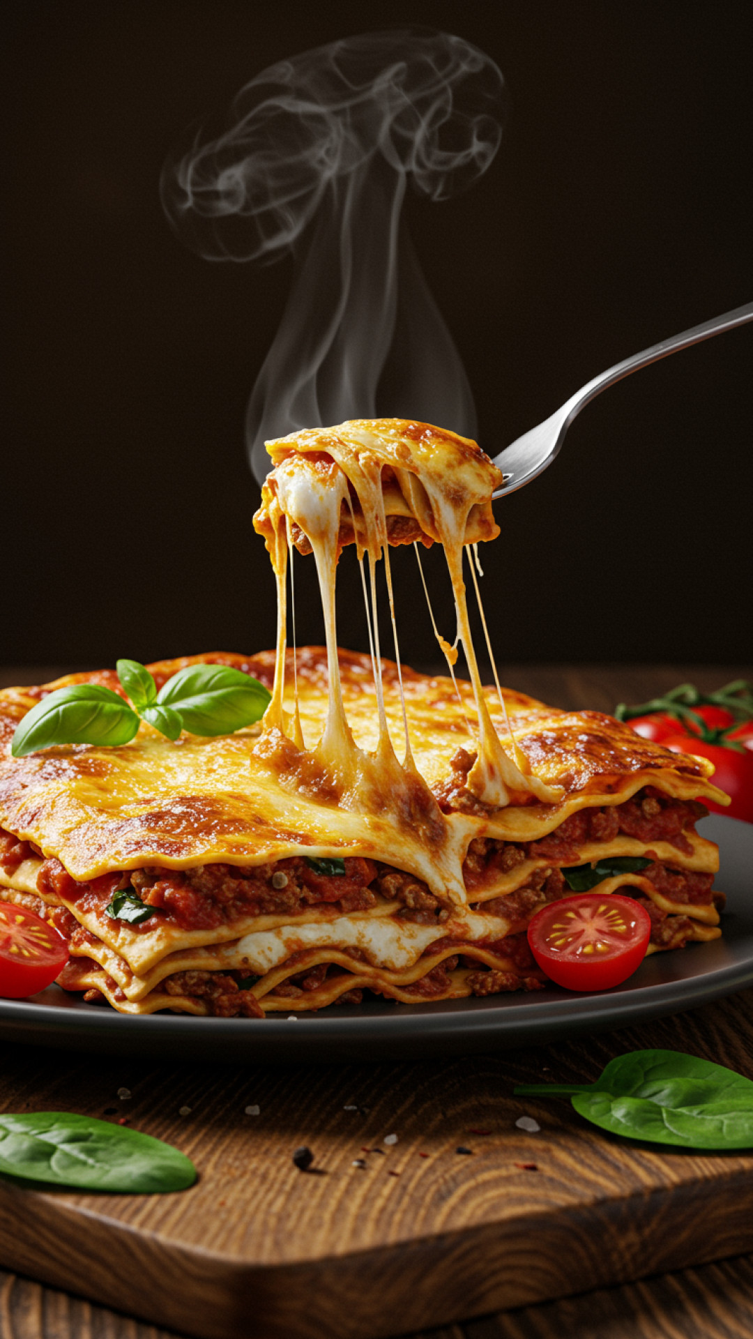 Zucchini-Hähnchen-Pfanne mit Feta Preparation